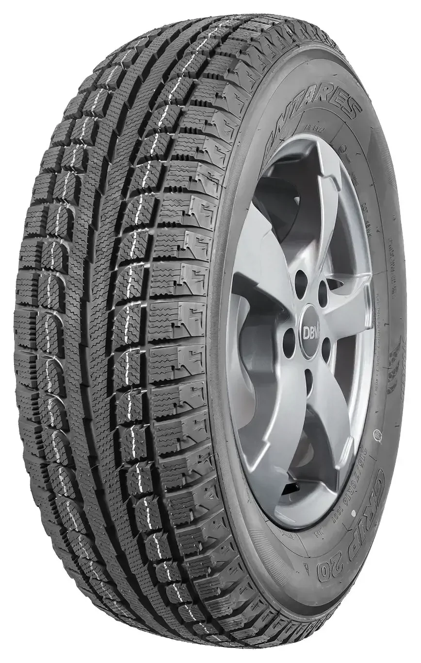 225/50R17 98H Antares GRIP20 XL