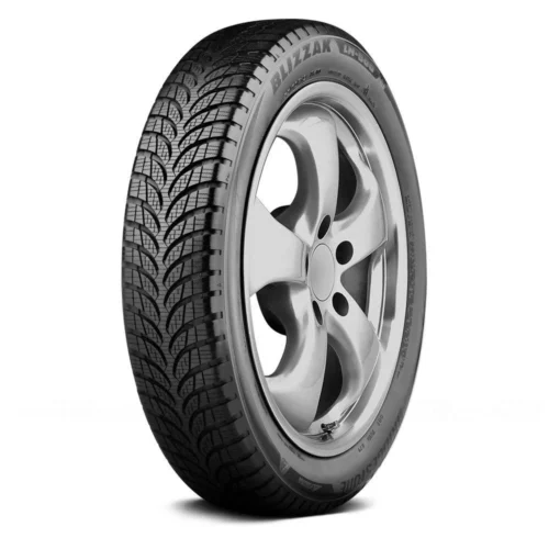 155/70R19 88Q Bridgestone Blizzak LM500 * XL BMW I3 (I01)