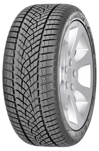 235/55R18 104H Goodyear UltraGrip Performance GEN-1 DEMO