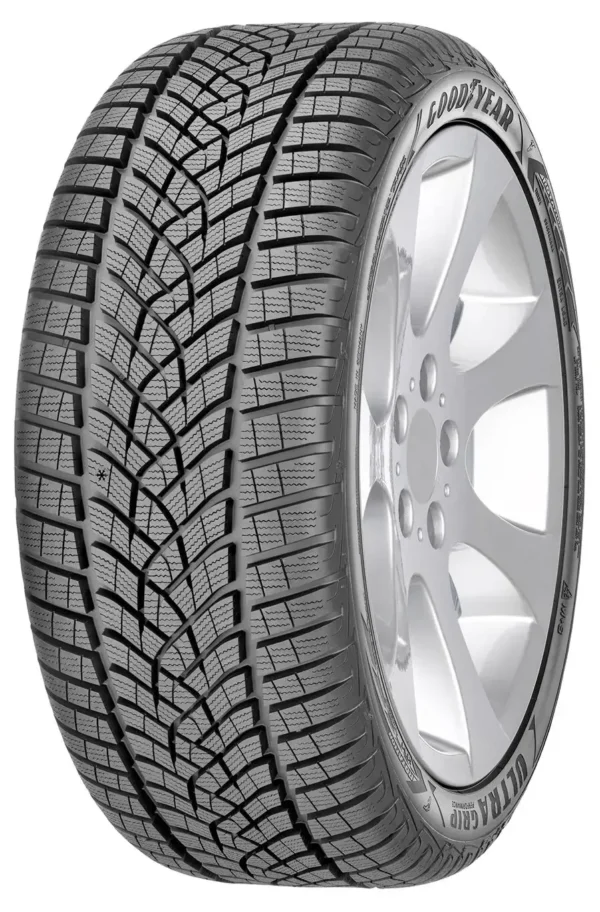 235/55R18 104H Goodyear UltraGrip Performance GEN-1 DEMO
