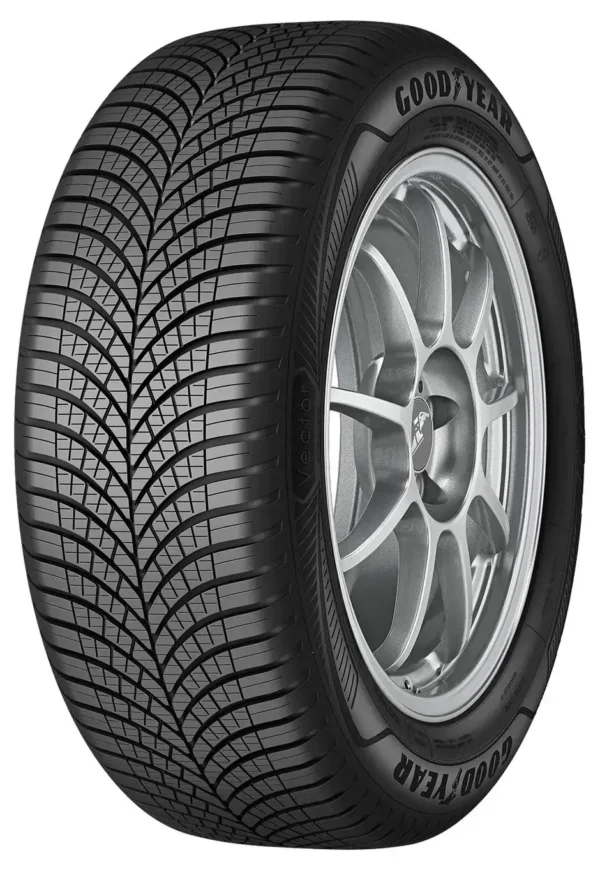 225/45R18 95W Goodyear Vector 4Seasons GEN-3 XL FP EVR