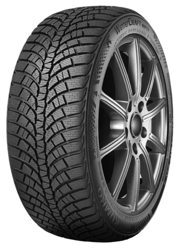 275/35R19 100V Kumho WinterCraft WP71 XL