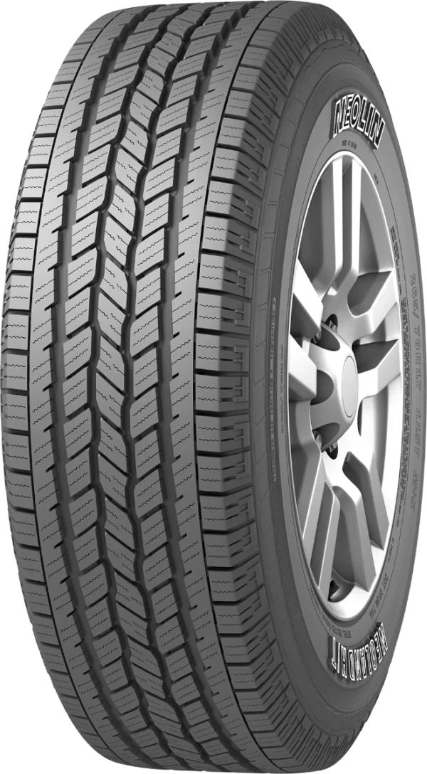 265/70R16 112T Neolin NEOLAND H/T OWL