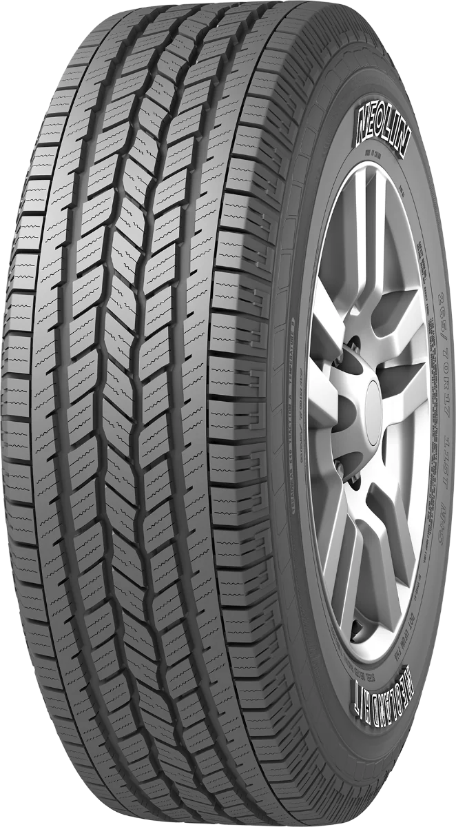 265/70R16 112T Neolin NEOLAND H/T OWL