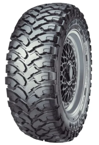 235/70R16 110/107Q Comforser CF3000 RWL for right car side