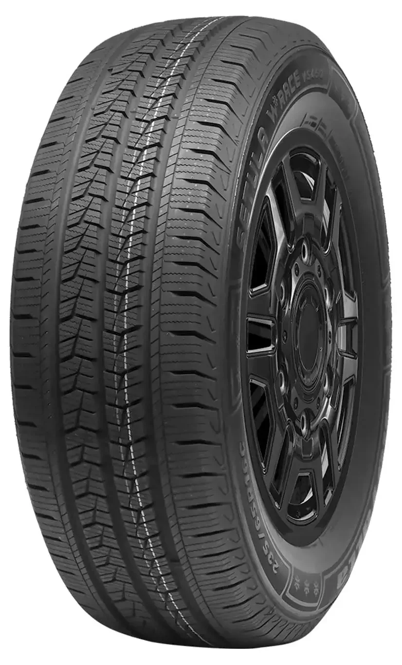 165/70R14C 89/87R Rotalla VS450
