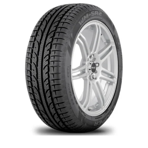 185/60R15 88T Cooper WEATHERMASTER SA2 XL