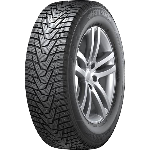 255/50R19 107T Hankook W429A WiNter i*Pike X studded FS XL RP 255/50R19 107T Hankook W429A WiNter i*Pike X studded FS XL RP