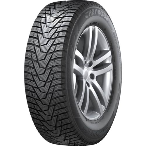 275/45R20 110T Hankook W429A Winter i*Pike X XL studded FS