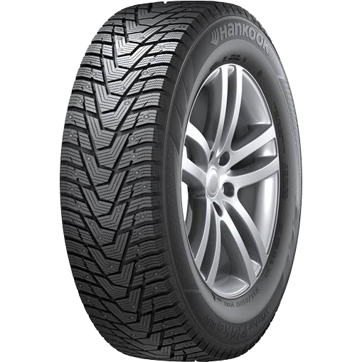 275/45R20 110T Hankook W429A Winter i*Pike X XL studded FS 275/45R20 110T Hankook W429A Winter i*Pike X XL studded FS