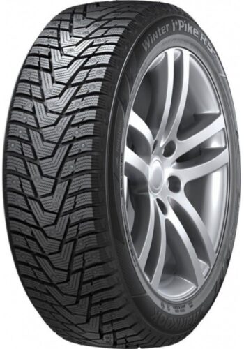 215/55R16 97T Hankook W429 Winter i*Pike RS2 XL studded FS