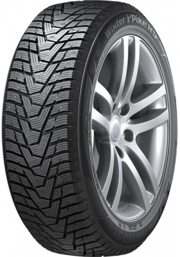 215/55R16 97T Hankook W429 Winter i*Pike RS2 XL studded FS 215/55R16 97T Hankook W429 Winter i*Pike RS2 XL studded FS