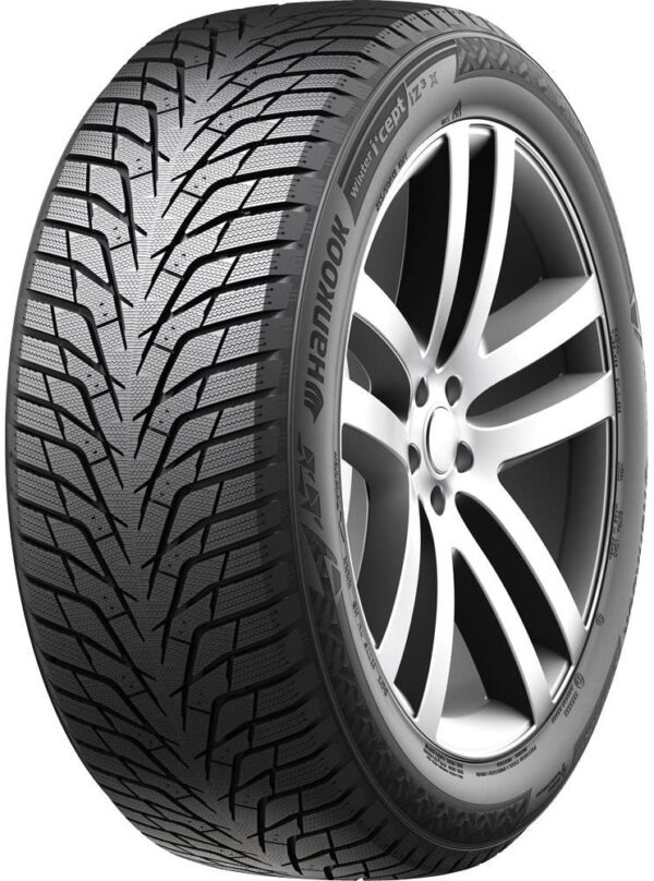 245/60R18 105T Hankook W636A Winter i*cept IZ3 X