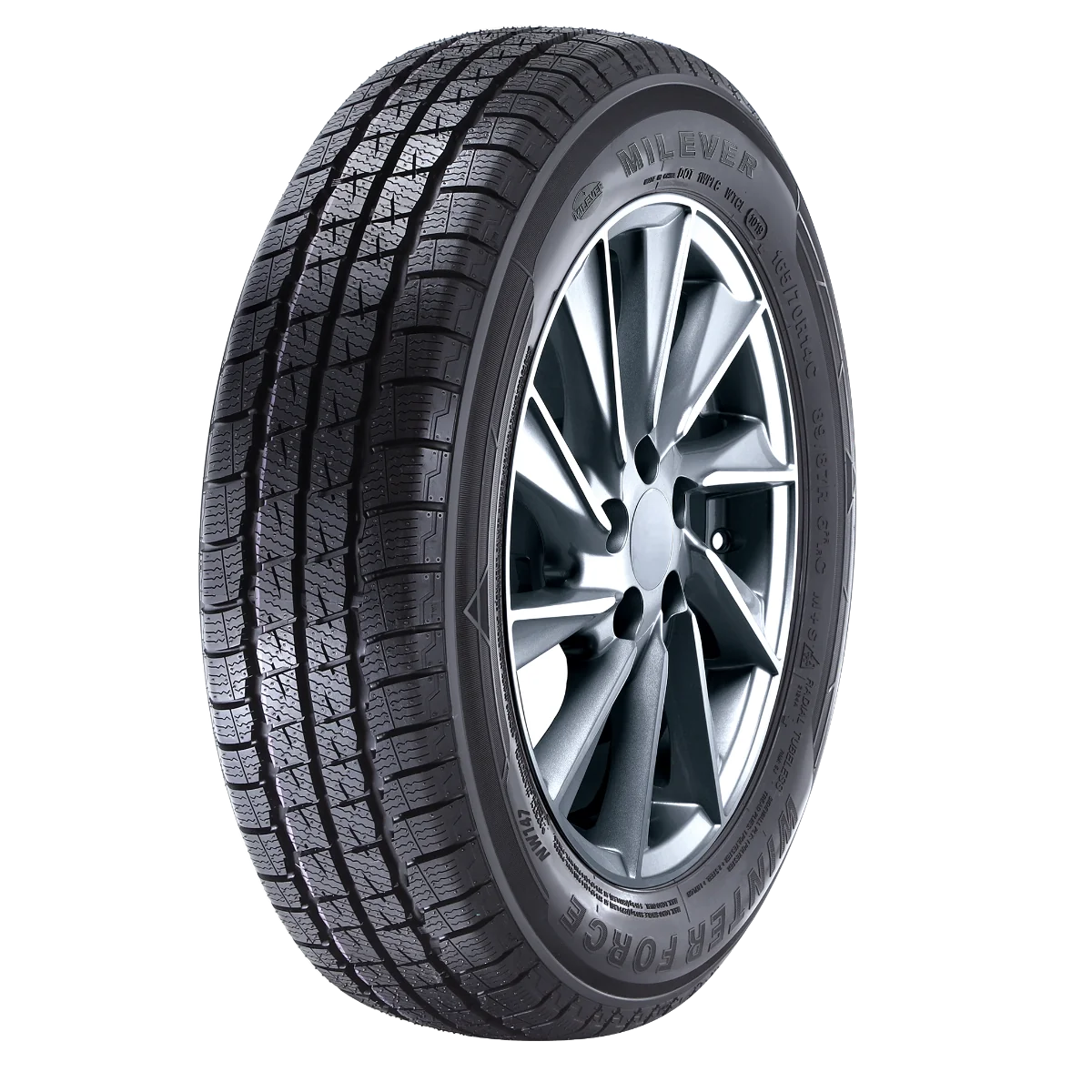 205/65R16C 107/105R Milever MW147 (Sunny)