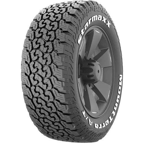 215/65R16 103/100S Starmaxx MOUNTTERRA A/T