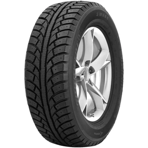 245/70R17 110T Goodride SW606 studded