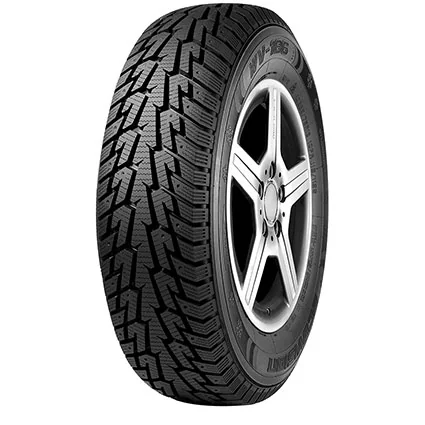 265/75R16 123/120R Ecovision 10PR WV-186 studded