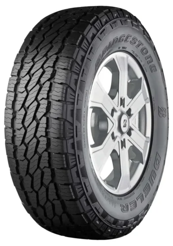235/55R18 104H Bridgestone Dueler All Terrain A/T002 XL
