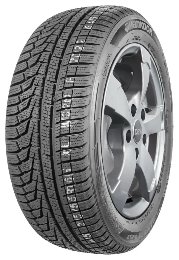 205/60R17 97H Hankook W320 WiNter i*cept evo2 * XL OE BMW 2 Series Active Tourer
