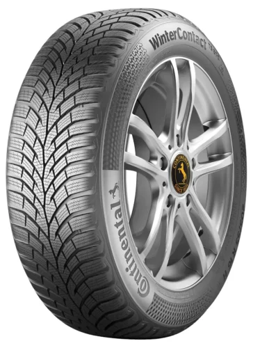 205/60R16 96H Continental XL WinterContact TS 870 EVc