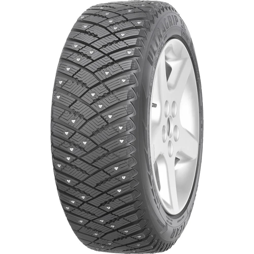 245/70R17 110T Goodyear UltraGrip Ice Arctic