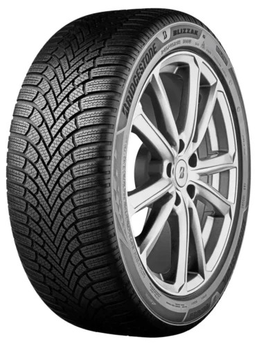 205/65R16 95H Bridgestone BLIZZAK 6 Enliten