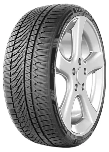 235/55R17 103V Petlas SNOWMASTER 2 SPORT RF