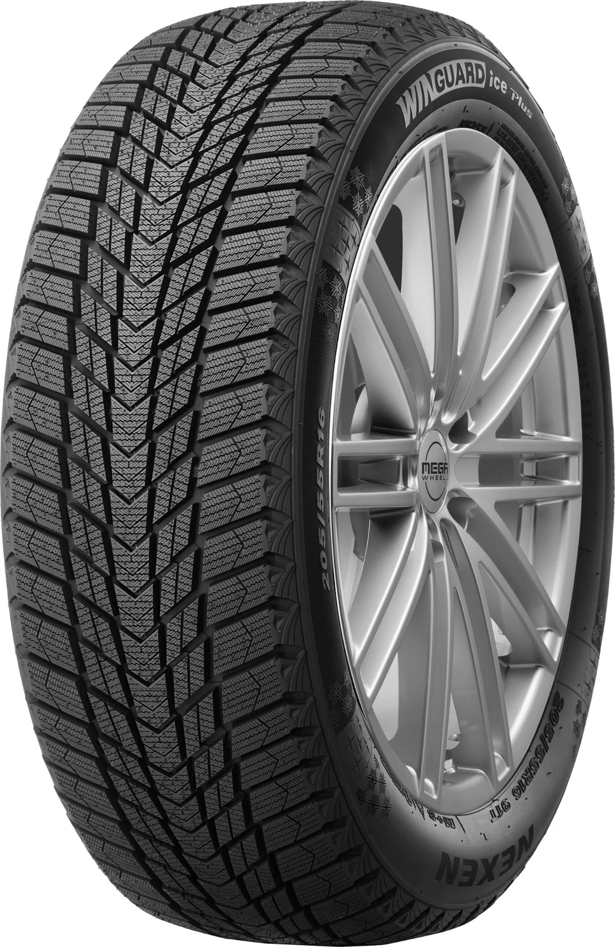 225/40R18 92T Nexen WinGuard ice Plus