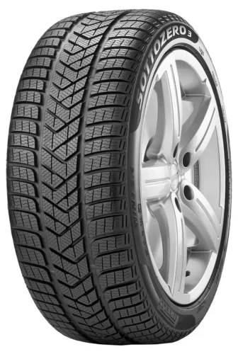 245/45R18 96V Pirelli WINTER SOTTOZERO 3 SEAL INSIDE