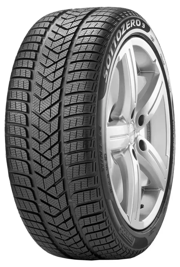 285/35R20 104V Pirelli WINTER SOTTOZERO 3 XL MO