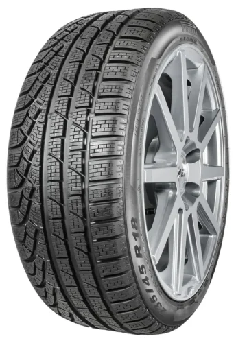 255/40R19 100V Pirelli W240 SOTTOZERO 2 XL *