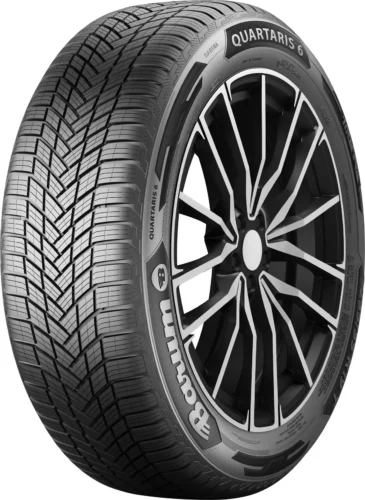 205/55R16 91H Barum QUARTARIS 6 EV