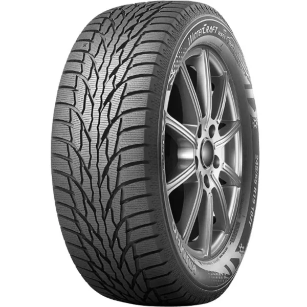 265/60R18 114T Marshal WinterCraft ice SUV WS51 (Kumho) XL