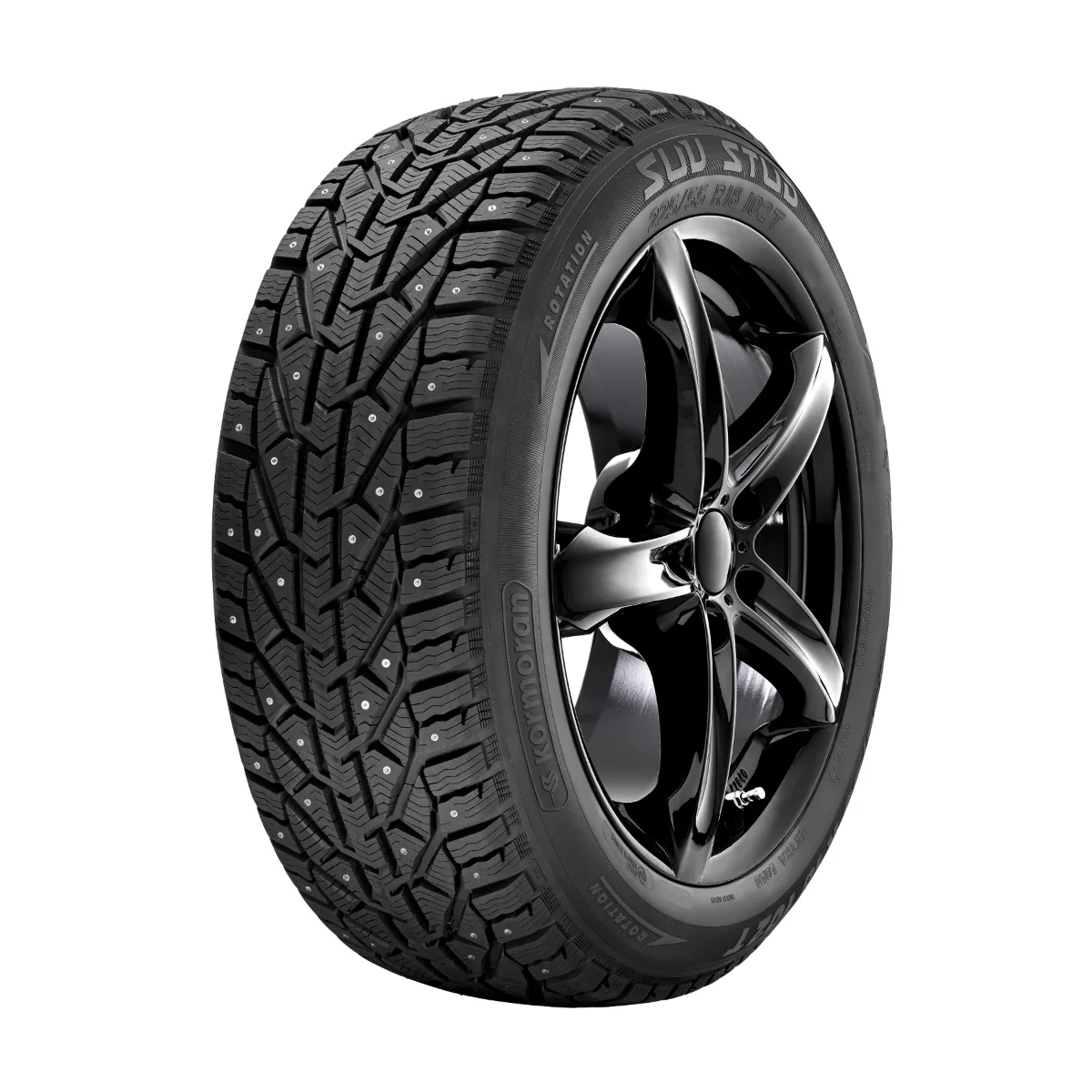 205/65R16 99T Kormoran STUD2 XL studded