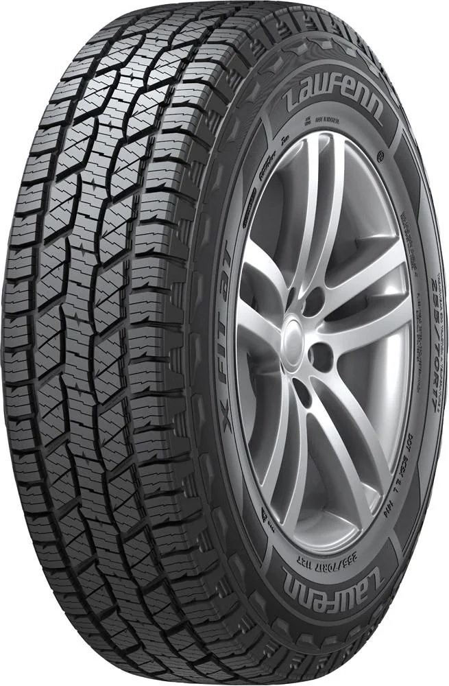 245/65R17 107T Laufenn LC01 X FIT