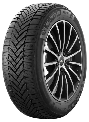 195/60R15 88T Michelin TL ALPIN 6 MI