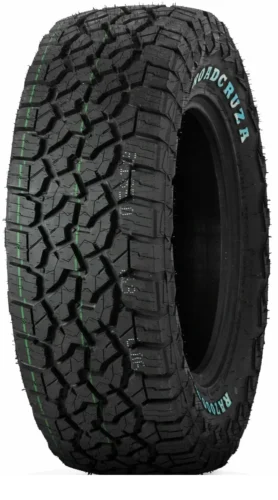 265/50R20 111T Roadcruza RA7000 X/T OWL XL
