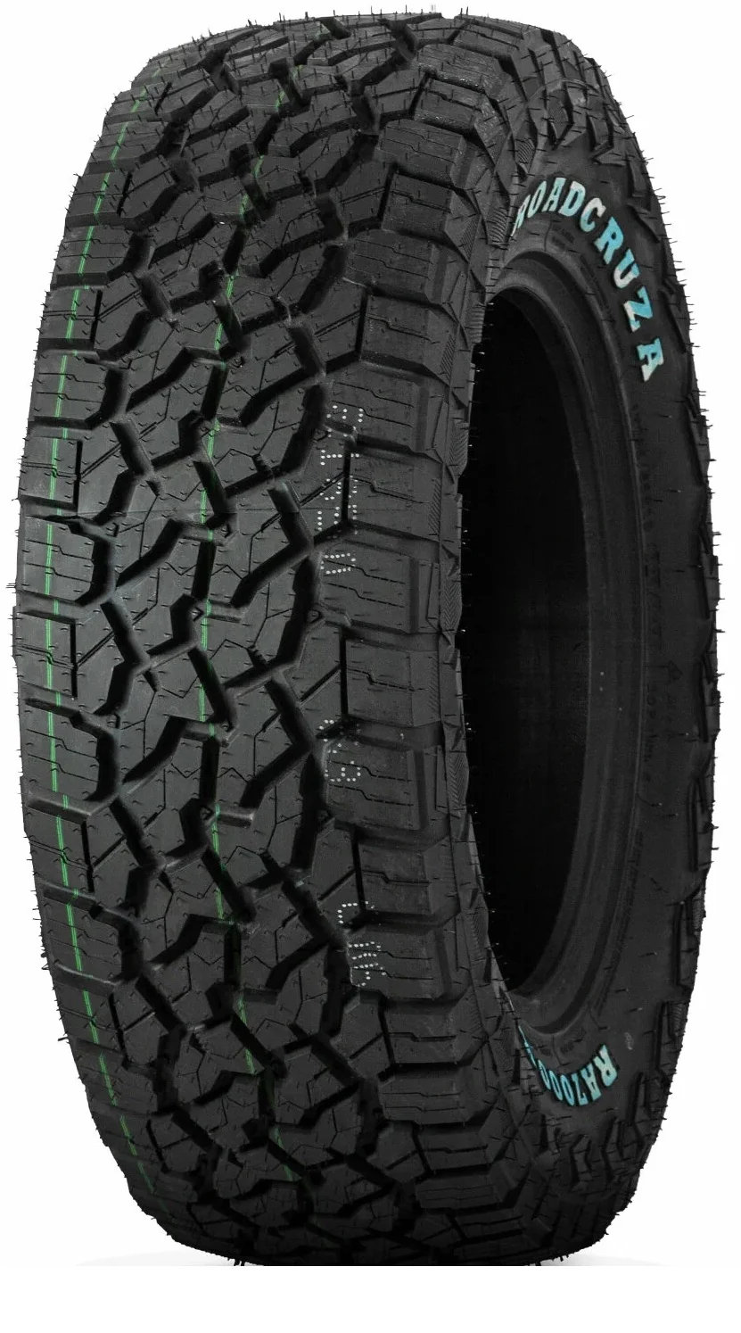 195/80R15 106/104S Roadcruza RA7000 X/T OWL