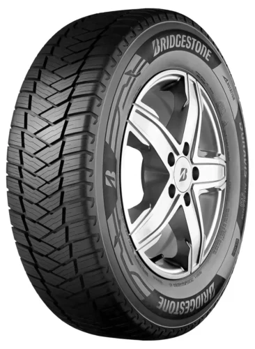 235/65R16 121R Bridgestone Duravis All-Season Evo Enliten