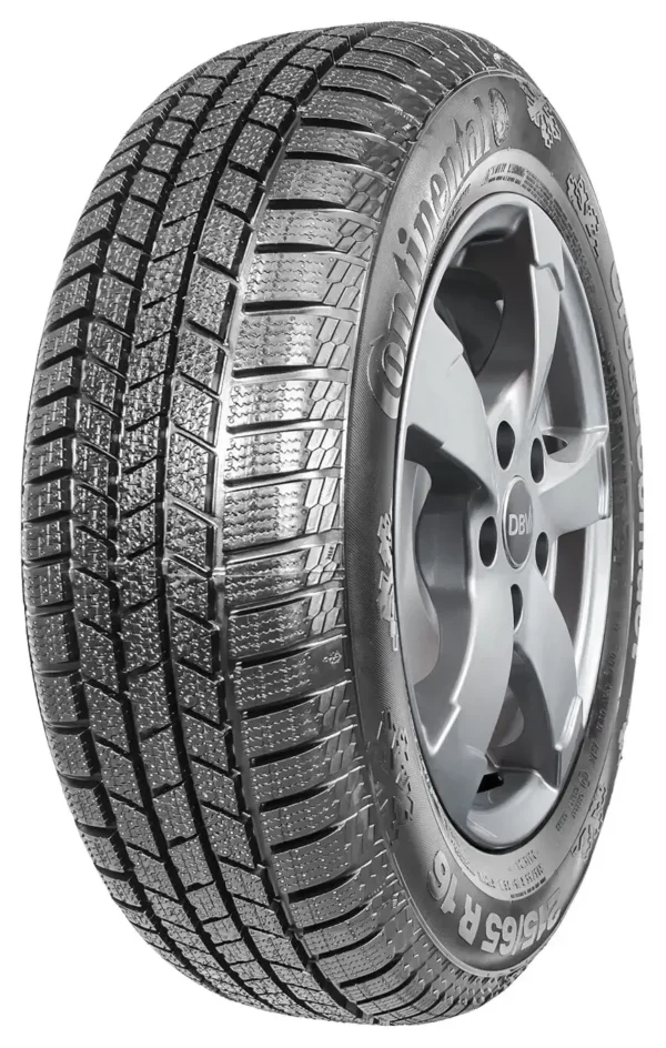275/45R19 108V Continental XL FR ContiCrossContact Winter