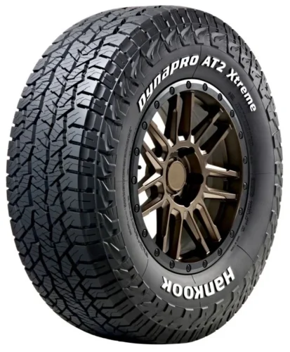 265/60R18 114T Hankook RF11 Dynapro AT2 XL RP