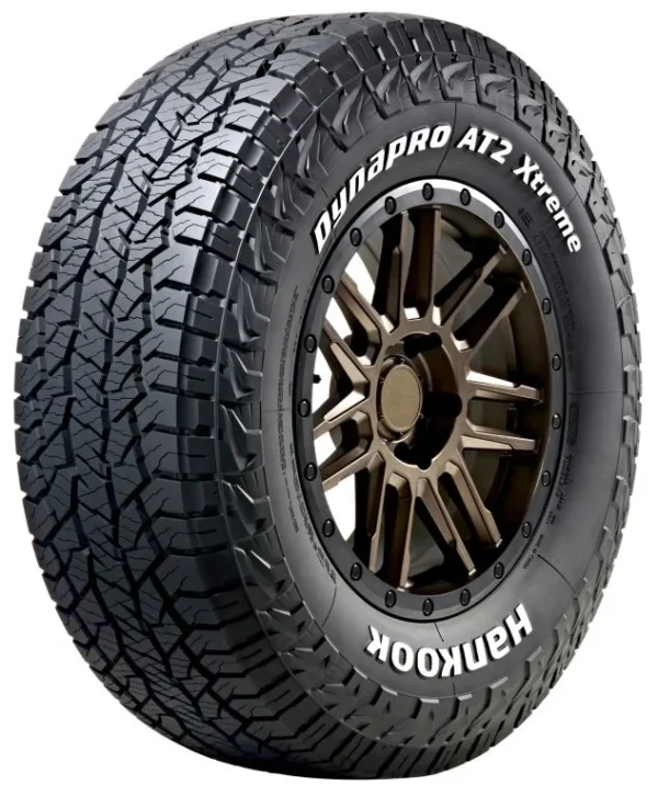 235/65R17 104T Hankook RF11 Dynapro AT2 OWL RP