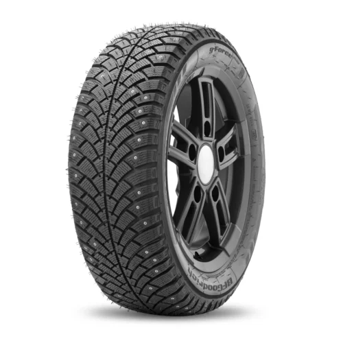 225/50R17 98Q BFGoodrich G-FORCE STUD GO XL studded