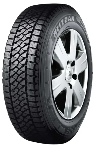 195/70R15C 104R Bridgestone Blizzak W810