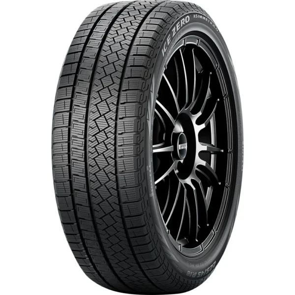 205/60R16 96H Pirelli ICE ZERO ASIMMETRICO XL PLUS
