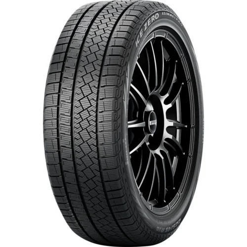 245/45R18 100H Pirelli ICE ZERO ASIMMETRICO PLUS XL