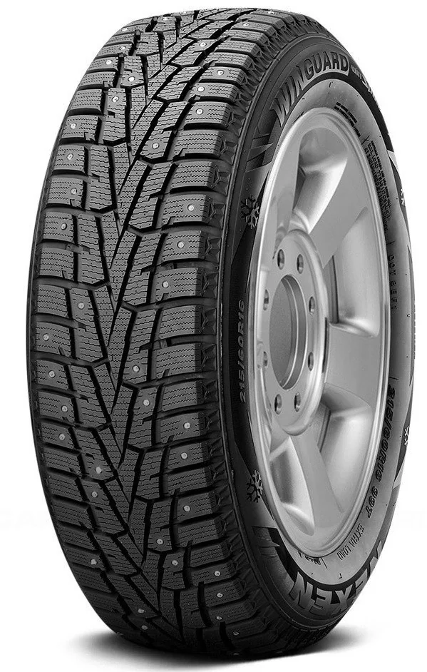 235/85R16 120/116Q Nexen WinGuard winSpike SUV 235/85R16 120/116Q Nexen WinGuard winSpike SUV