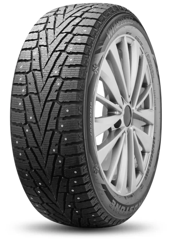 265/60R18 114T Nexen WinGuard winSpike SUV XL