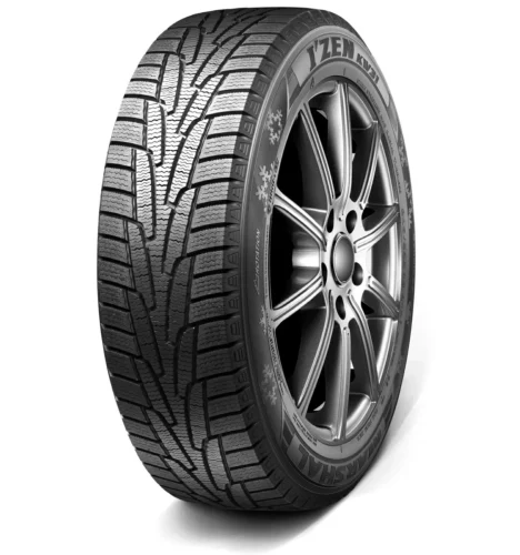 215/60R16 99R Marshal I’ZEN KW31 (Kumho) XL