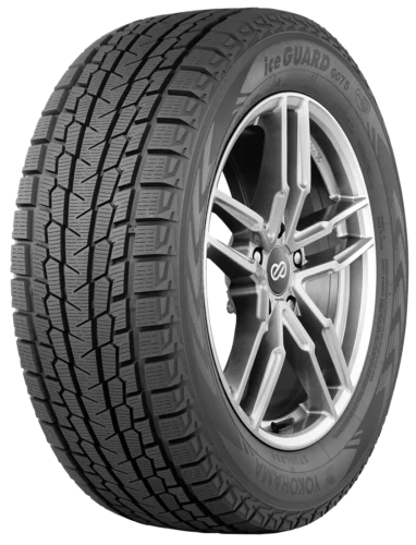 265/70R17 115Q Yokohama G075